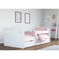 Postelja Kids Julia Beauty